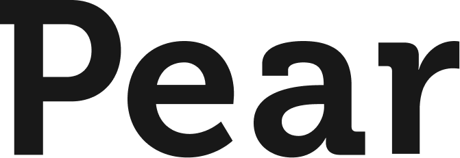 Pear VC Logo